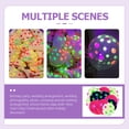 thumbnail image 1 of SOPOTUTU 50Ud Globos Neon Fluorescentes Para De Bodas Y Celebraciones Con En, 1 of 7