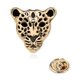thumbnail image 1 of 3x1pc Cabeza de Camisa para Hombre Cuello Punta Stud Clip Solapa Pin Broche Oro Strade Fareast Limited 4 Piezas, 1 of 5
