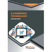 E-Commerce Technology, (Paperback)