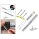 thumbnail image 5 of mini set de soldador Zulema soldador electrico temperatura ajustable, 5 of 8