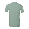 thumbnail image 2 of BELLA + CANVAS  CVC Jersey Tee, 2 of 4