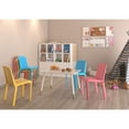 thumbnail image 2 of Offiho Silla Infantil Durable para Exterior e Interior con Protección UV de Alta Resistencia, 2 of 4