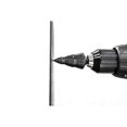 thumbnail image 4 of Greenlee GSB09-B 1-1/8" Step Bit (#9), Pack of 25, 4 of 6