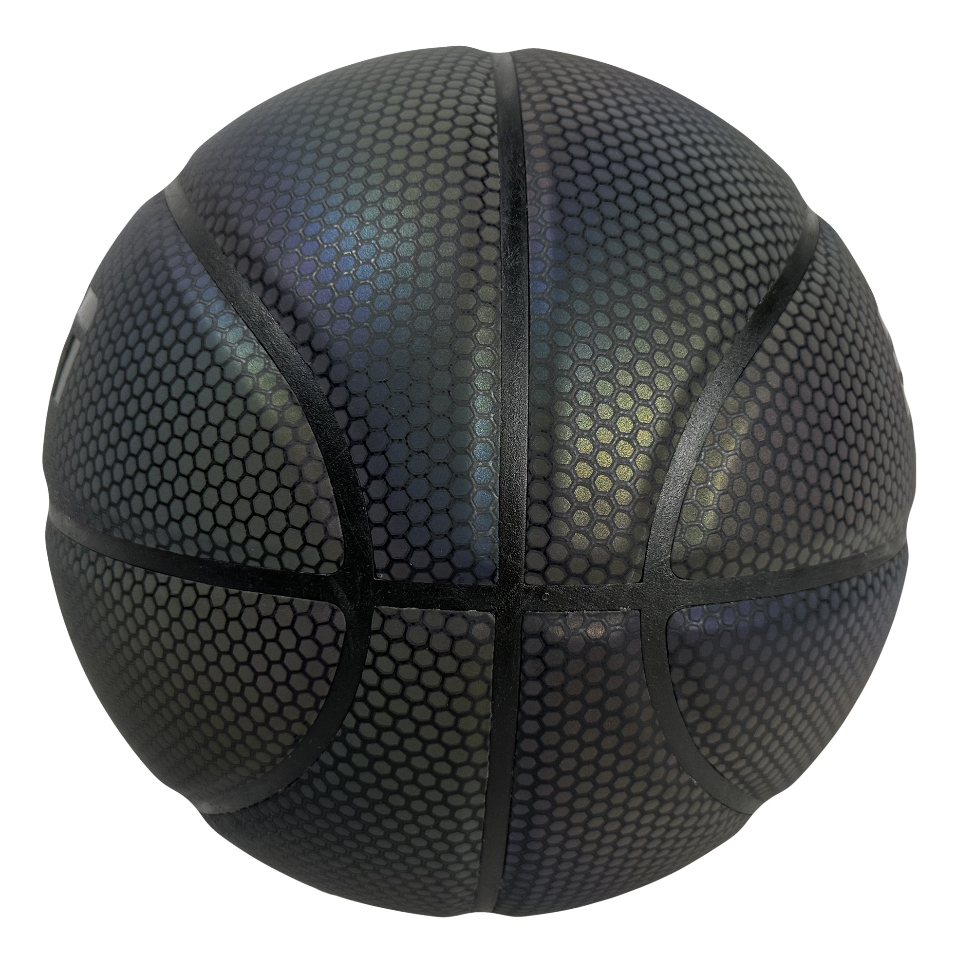 ESPN Holo - Basketball 29.5"