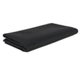 thumbnail image 2 of QPower Speaker Box Carpet, 72" x 72" Fabric Sheet for Car Audio Builds, Black, 2 of 4