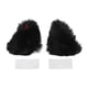 thumbnail image 1 of Accesorios para Casco de Motocicleta Decoración Orejas de Conejo Verticales para Cascos de Motocicleta Bicicleta Esquí Negro Rojo Pegatina 2 Juegos, 1 of 6