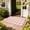 C, variant on Spring Pink and White Plaid Rug, 35.43 inch Doormat Rug for Front Door, Hand-Woven Washable Entryway & Porch Decor for Home Entrance Patio Farmhouse Indoor Outdoor