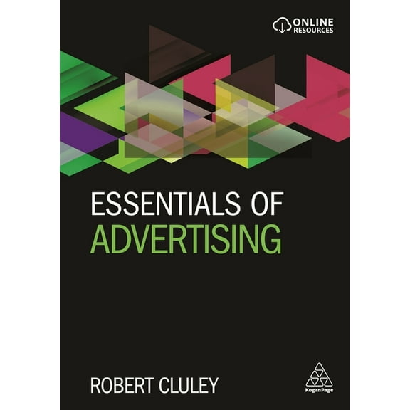Essentials of Advertising, (Paperback)