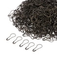 thumbnail image 4 of 500 Pcs Bulb Pin, Gourd Pins, Calabash Pin Bead s Bronze 500Pcs, 4 of 8