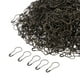 thumbnail image 4 of Pasadores de seguridad de metal dorado shamjiam 21 mm 500 piezas, 4 of 8