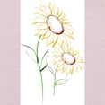thumbnail image 3 of CafePress - Sunflowers813 Toddler T Shirt - Cute Toddler T-Shirt, 100% Cotton, 3 of 4