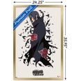 thumbnail image 2 of Naruto Shippuden - Itachi Wall Poster, 2 of 4