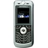 Motorola L6 Silver Unlocked GSM Cell Phone