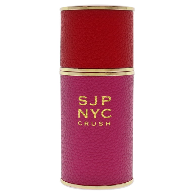 SJP NYC Crush by Sarah Jessica Parker for Women 3.4 oz EDP Spray