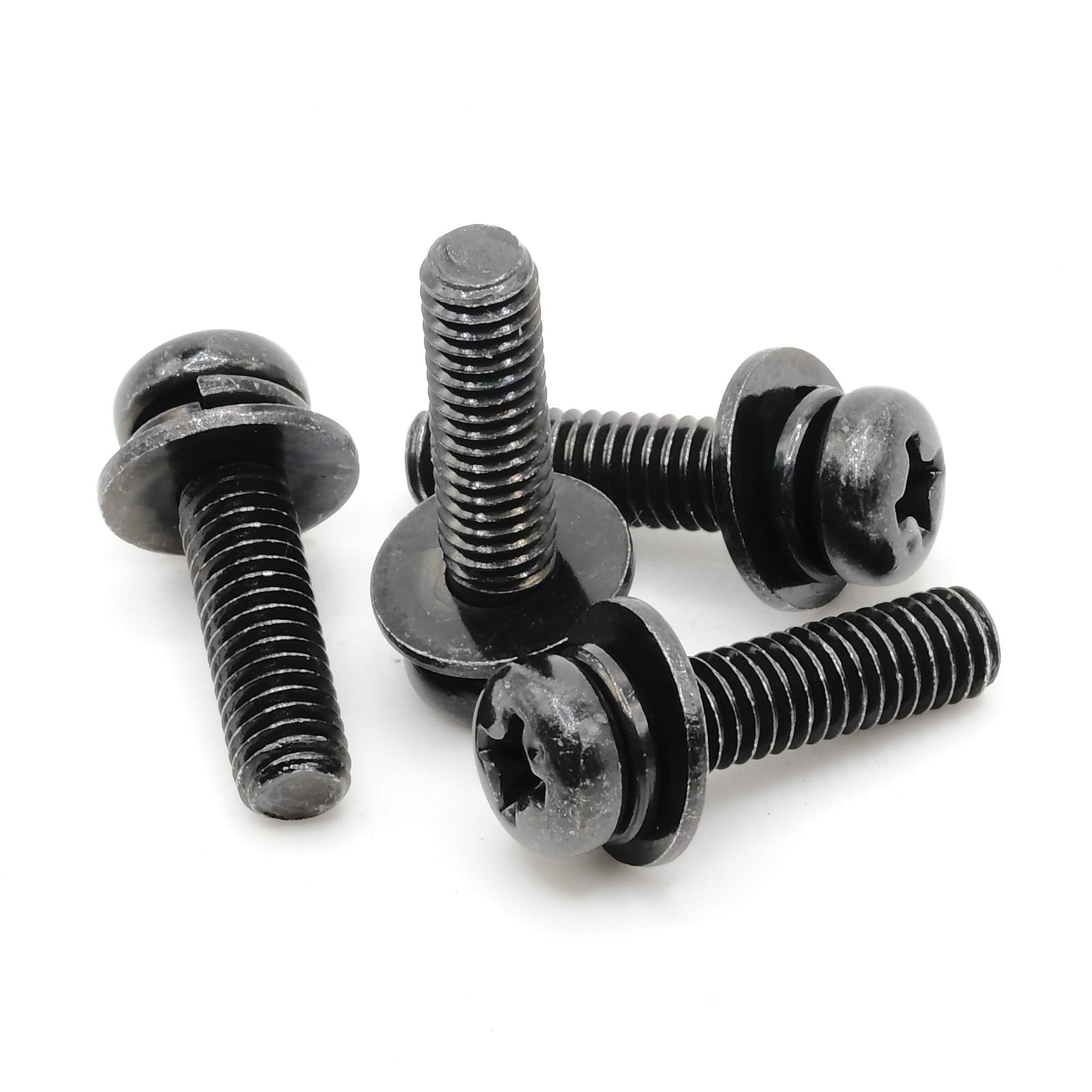 Screws for ONN 100012585 TV Stand / Legs (Set of 4)