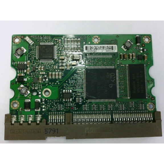 ST3250823A, 9Y7283-511, 3.03, 100335769 J, Seagate IDE 3.5 PCB