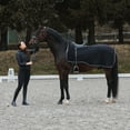 thumbnail image 5 of Horze Kiel Riding Rug with Fleece, 5 of 6