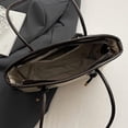 thumbnail image 1 of Quality Vintage-style Underarm Bag, 1 of 8