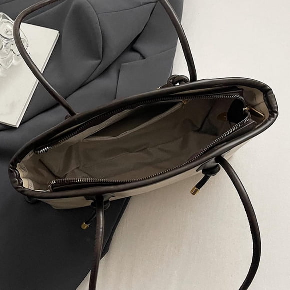 Quality Vintage-style Underarm Bag
