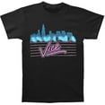 thumbnail image 1 of Squared Circle Clothing Anaconda Vice T-shirt, 1 of 5