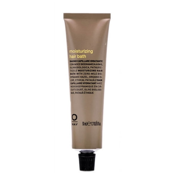 Champú Oway Hidratante para el Baño Capilar 50 ml