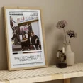 thumbnail image 5 of Pósteres de pared clásicos escandinavos con las mejores canciones del barrio, portadas de canciones, impresiones en HD, decoración para el hogar, el dormitorio y la sala de estar, 5 of 5