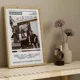 thumbnail image 5 of Pósteres de pared clásicos escandinavos con las mejores canciones del barrio, portadas de canciones, impresiones en HD, decoración para el hogar, el dormitorio y la sala de estar, 5 of 5