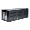 thumbnail image 4 of StarTech.com 4-Slot PCIe Expansion Chassis with PCIe x2 Host Card, PCIe 2.0 - 10Gbps, External PCIe Slots for Desktops/Servers, PCI Express Expansion Box/Adapter, 4 PCIe x1 Slots - System bus extender, 4 of 13