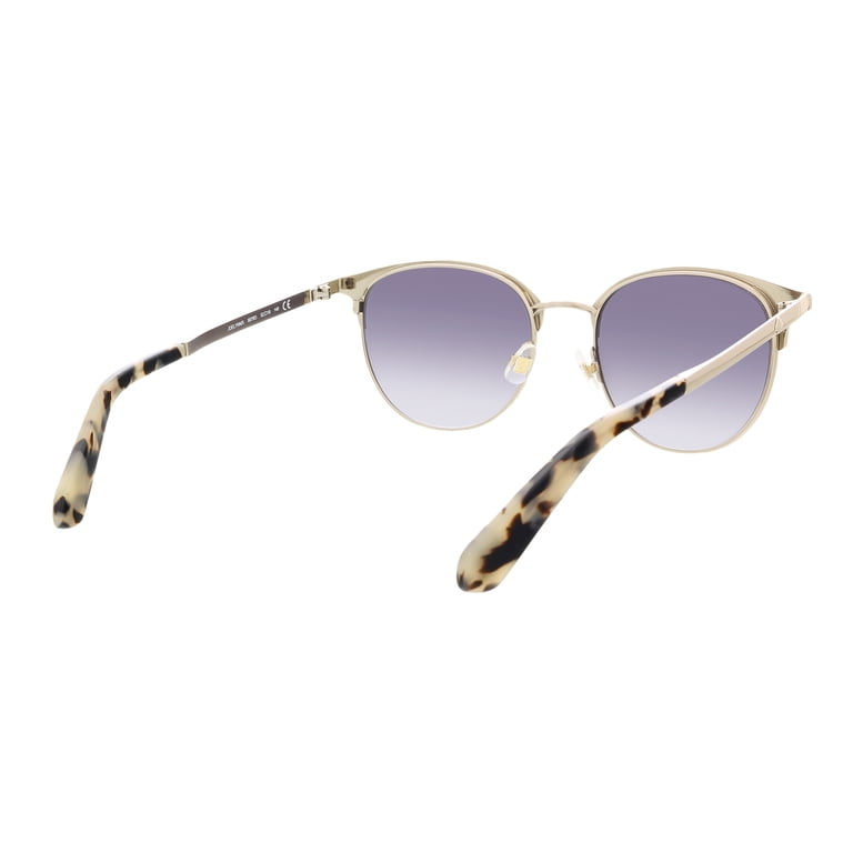 Kate Spade Joelynn 52MM Semi-Rimless Sunglasses Kate Spade New York joelynn 52mm sunglasses | Nordstromrack main image 4