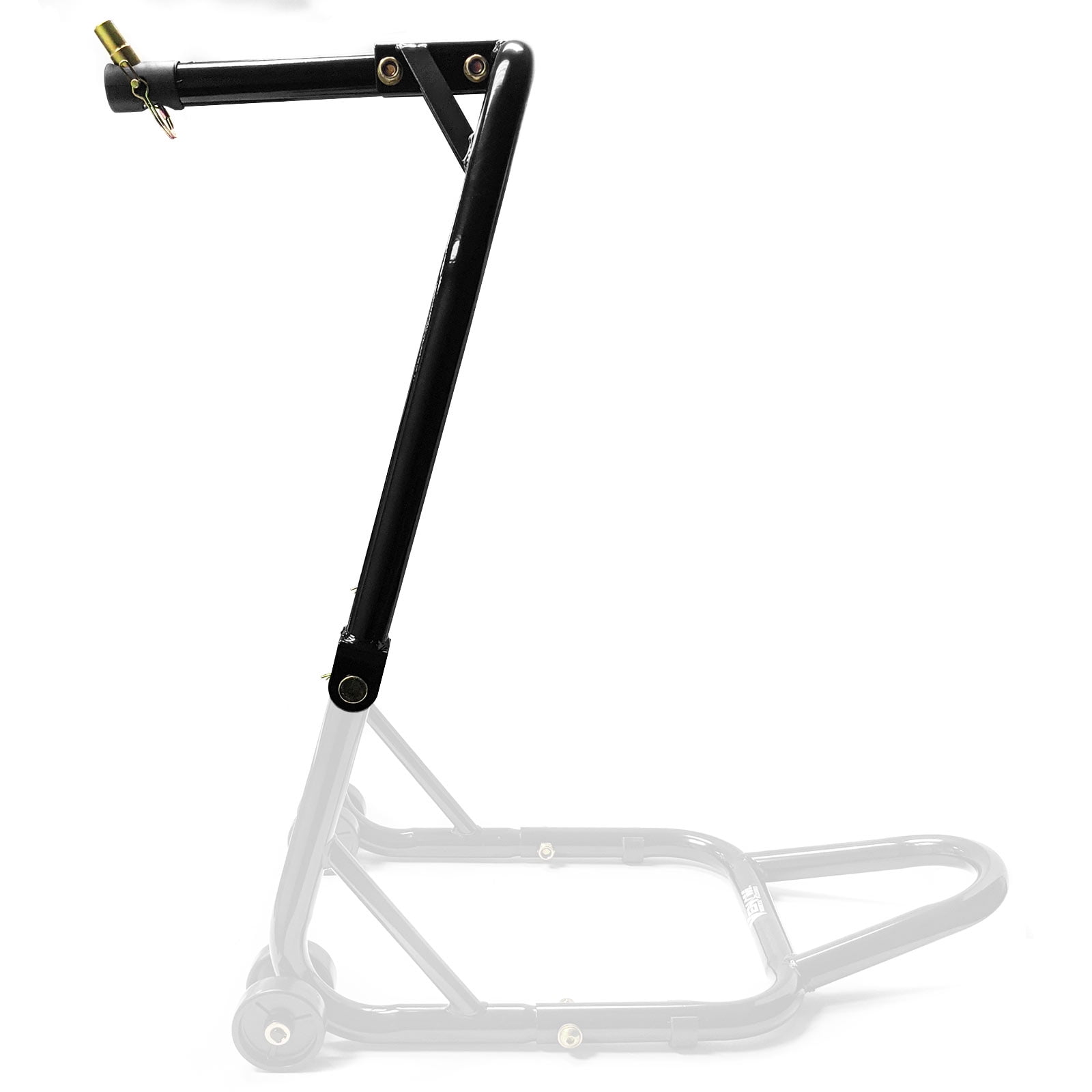Venom Motorcycle Triple Tree Headlift Stand Attachment Compatible