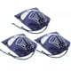 thumbnail image 4 of Bolsa Para Zapatos, Portazapatos Transparente A Prueba De Polvo, Transpirable Para La Familia Para Viajar, 4 of 8