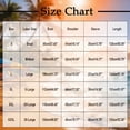 thumbnail image 4 of Womens Summer Clothes Fashion Casual V-Nek 3/4 Sleeve Solid Mid-Calf Dress Fashion Beach Vacation Clothes, 4 of 9