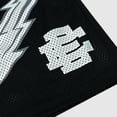 thumbnail image 3 of Pantalones cortos de deporte para hombre, shorts masculinos de marca básica, informales, de malla, para entrenamiento y trotar, de verano, 3 of 4