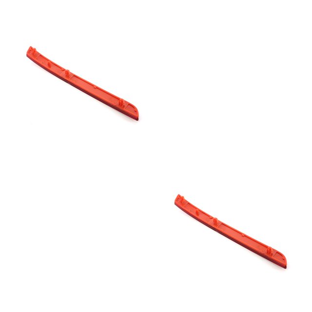 Kenally Ensamblaje de la lámpara del reflector del parachoques trasero Luz de la señal de giro Tira de la hoja Luces de conducción Conjuntos puntuales Type2 NO2 Kenally CBP234946
