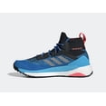 thumbnail image 2 of Ad-id-as Terrex Free Hiker Primeblu Blue GZ0334 Men's Size 11.5, 2 of 6