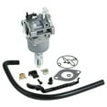 thumbnail image 6 of Lawn Mower Carburetor For Briggs & Stratton 799727 698620 791886 690194 792768 499153 Fit 14HP 15HP 16HP 17HP 18HP Intek Engines, 6 of 10