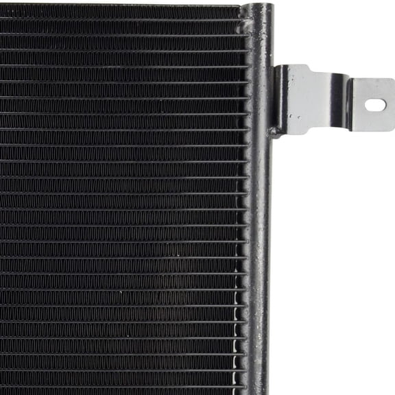 OSC 3587 A/C Condenser
