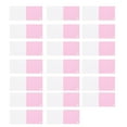 thumbnail image 1 of Greeting Card, Blank Card Exquisite Workmanship Gift Accessories  For Wedding Pink Bow Tie, 1 of 8