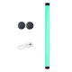 thumbnail image 1 of Yuarrent Barra de luz de relleno LED Flash USB 30W 5V 30LM Lámparas fotográficas Decoración ajustable Iluminación de video fotográfico con indicador Iluminación y accesorios 32cm Verde Yuarrent HA011580-08B, 1 of 6