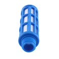 thumbnail image 4 of Ejector Fitting Aluminum Alloy Vacuum Generator EV20 Negative Pressure Generator Pneumatic Exhaust Compact, 4 of 5