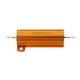 thumbnail image 2 of Resistencia de alta potencia Zulema Carcasa de aluminio 50W 2.95x0.87x0.59 pulgadas, 2 of 7