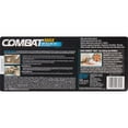thumbnail image 2 of Combat 10023400973061 Indoor and Outdoor Ant Killing Gel, 27 Gram., 2 of 6
