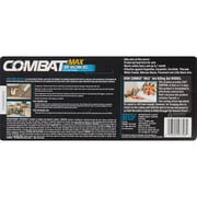 Combat 10023400973061 Indoor and Outdoor Ant Killing Gel, 27 Gram.