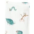 thumbnail image 3 of Carter's Child of Mine Baby and Toddler Pajama, 2-Piece, Sizes 12M-5T, 3 of 5