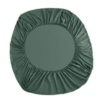 King Fitted Sheet Only Deep Pocket Super Soft Deep Pocket Bottom Sheet for 18-21 inch Thick Mattress That Stay Tight, Extra Deep Bottom Sheet Soft for Pillow Top Mattress Air Mattress