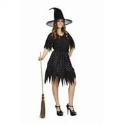 RG Costumes  Gothic Witch Adult Costume