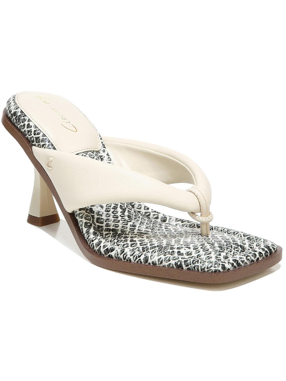 circus by sam edelman skeet thong heel