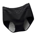 thumbnail image 2 of Pantalones Bragas Mujer Menstruación Pospart interior Impermeabilización A prueba de L Colcomx Ropa interior menstrual para mujeres, 2 of 4