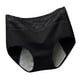 thumbnail image 2 of Lady Period Bragas Lace Physiological Panty Ropa interior protectora posparto - L Yuyangstore Ropa interior menstrual para mujeres, 2 of 4