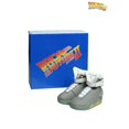 thumbnail image 2 of Back to the Future Childrens Light Up LED Shoes, 2 of 11